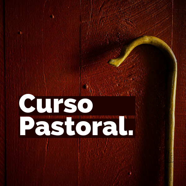 Curso Preparatório Pastoral
