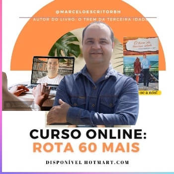 Imagem de capa para o Curso online Descubra os Segredos para Envelhecer com Dignidade