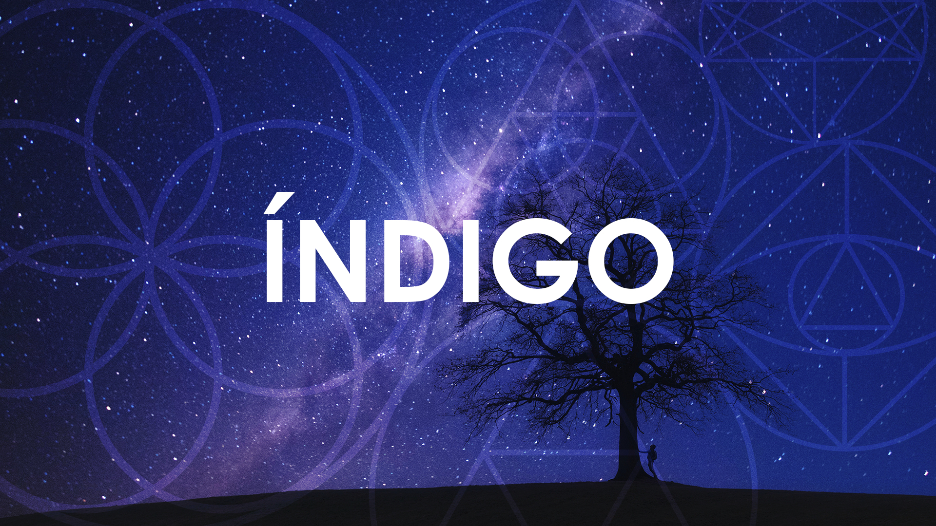 AURA Índigo