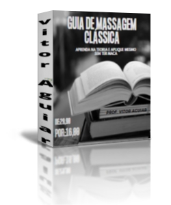 Guia completo para execução de Massagem Relaxante