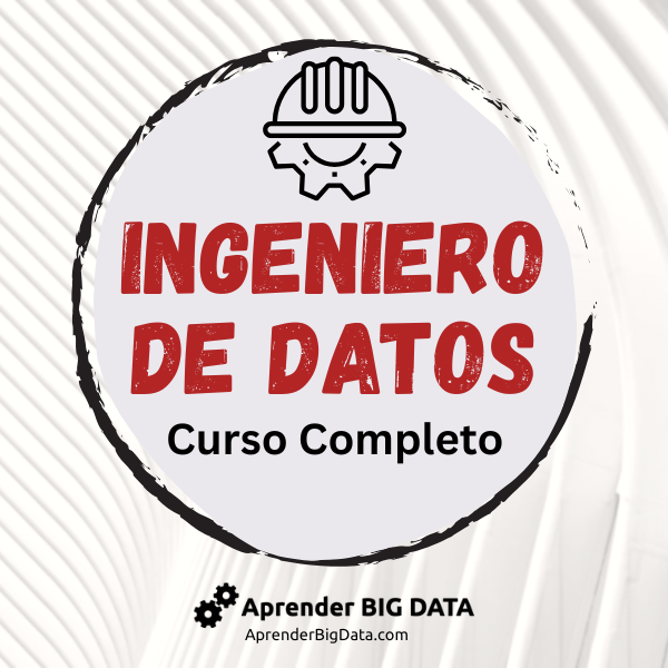 Ingeniero de Datos desde Cero