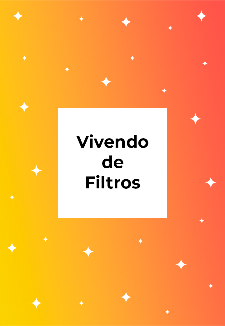 Imagem de capa para o Curso online Vivendo de Filtros