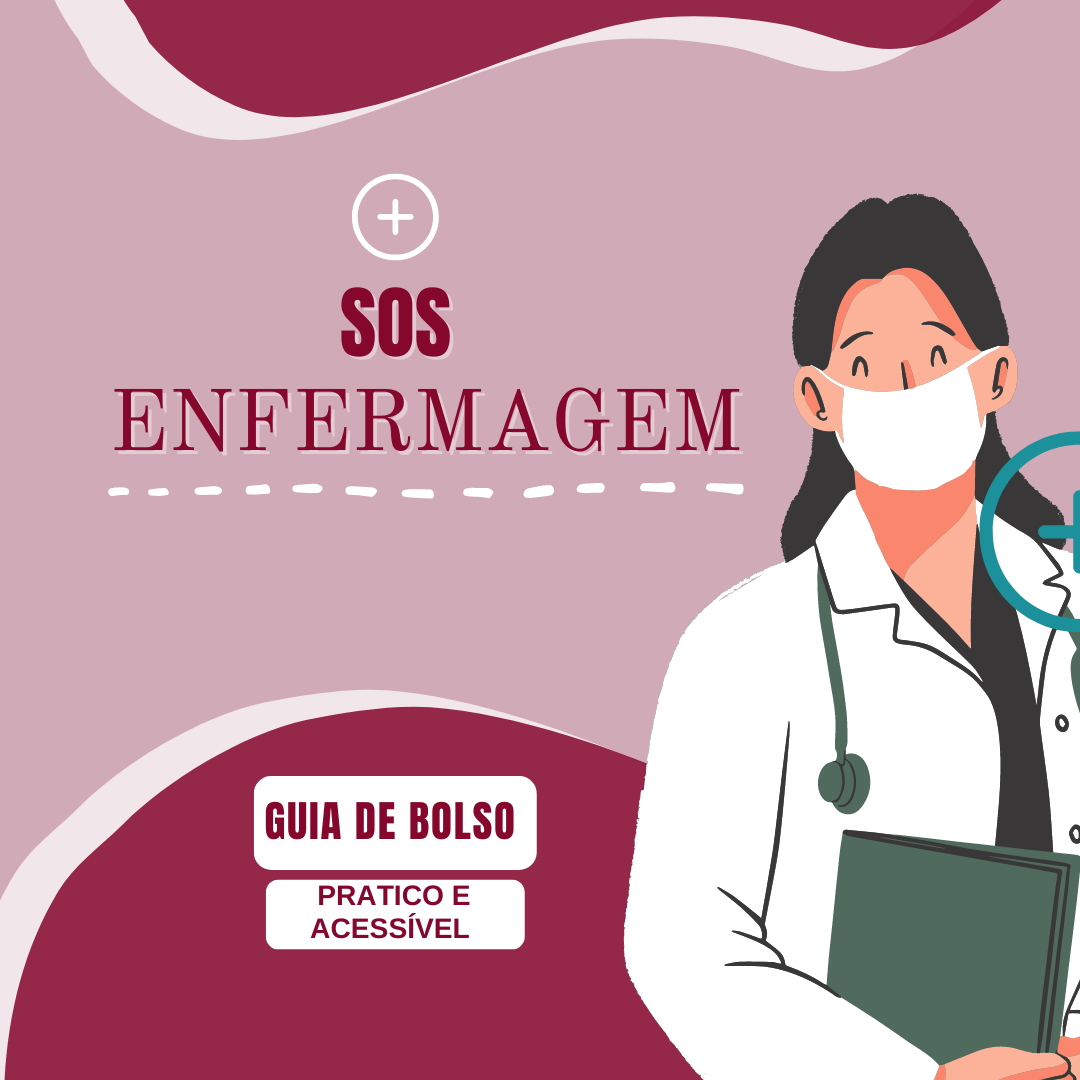 SOS enfermagem - milena de luna silva | Hotmart