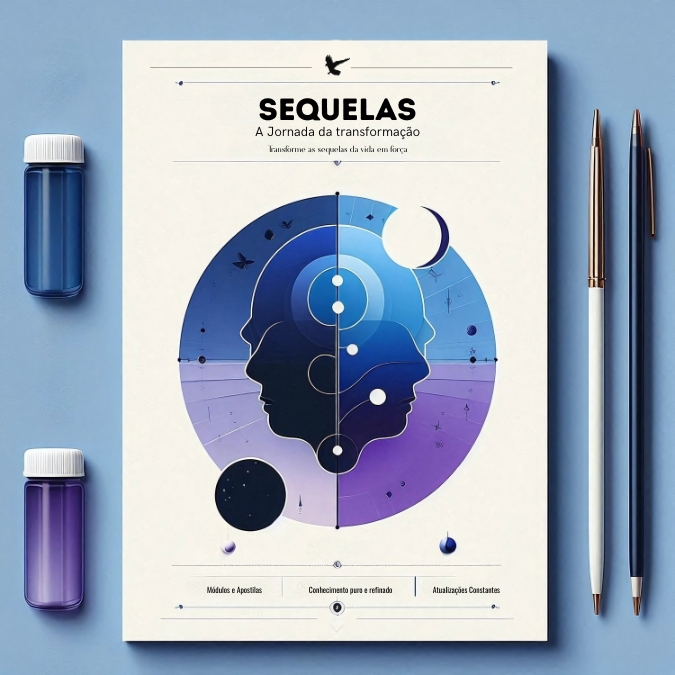 Sequelas - A Jornada da Transformação