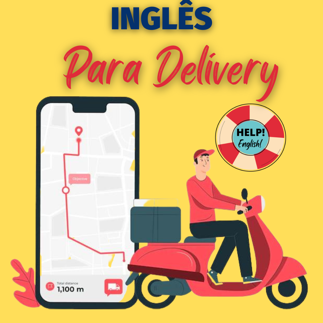 Guia Prático Inglês para Delivery Yara Rocha Hotmart Guia Prático Inglês para Delivery Yara Rocha Hotmart