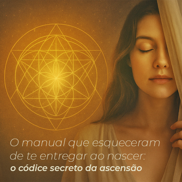 O Manual Que Esqueceram de Te Entregar Quando Você Nasceu