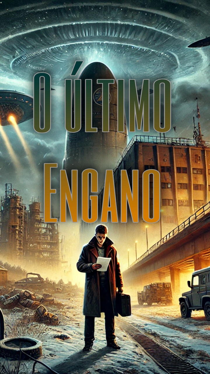 O Último Engano