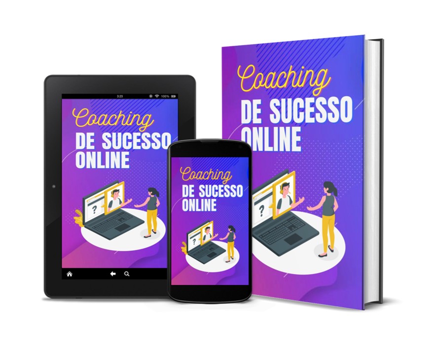 Master Coaching: O Guia Definitivo para o Sucesso Online - Magna Fe...