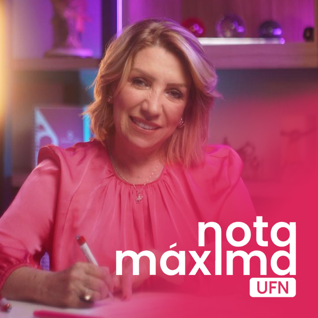 Nota Máxima UFN
