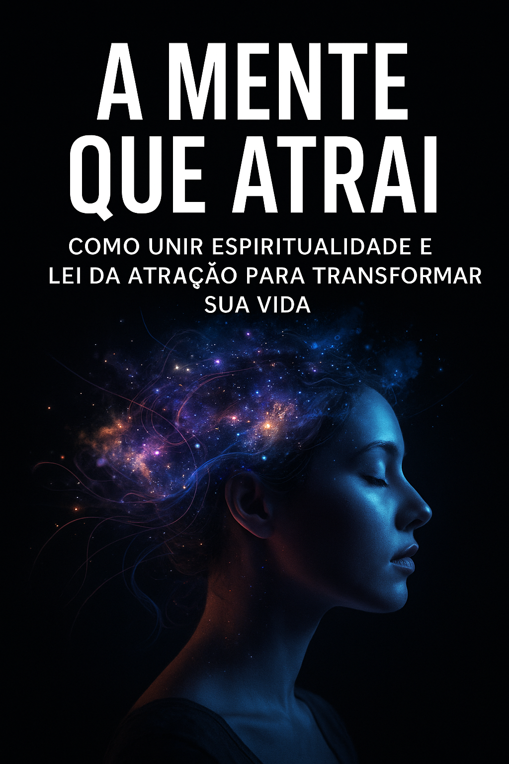 Como Unir Espiritualidade e Lei da Atração Para Transformar Sua Vid...