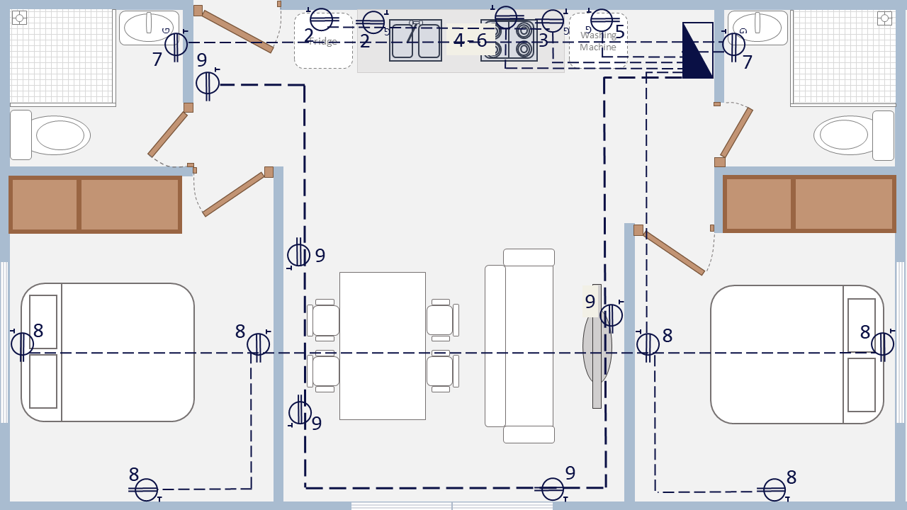ELECTRICAL SYSTEM DESIGN MANUAL FOR RESIDENTIAL DWELLINGS - Mateo ...