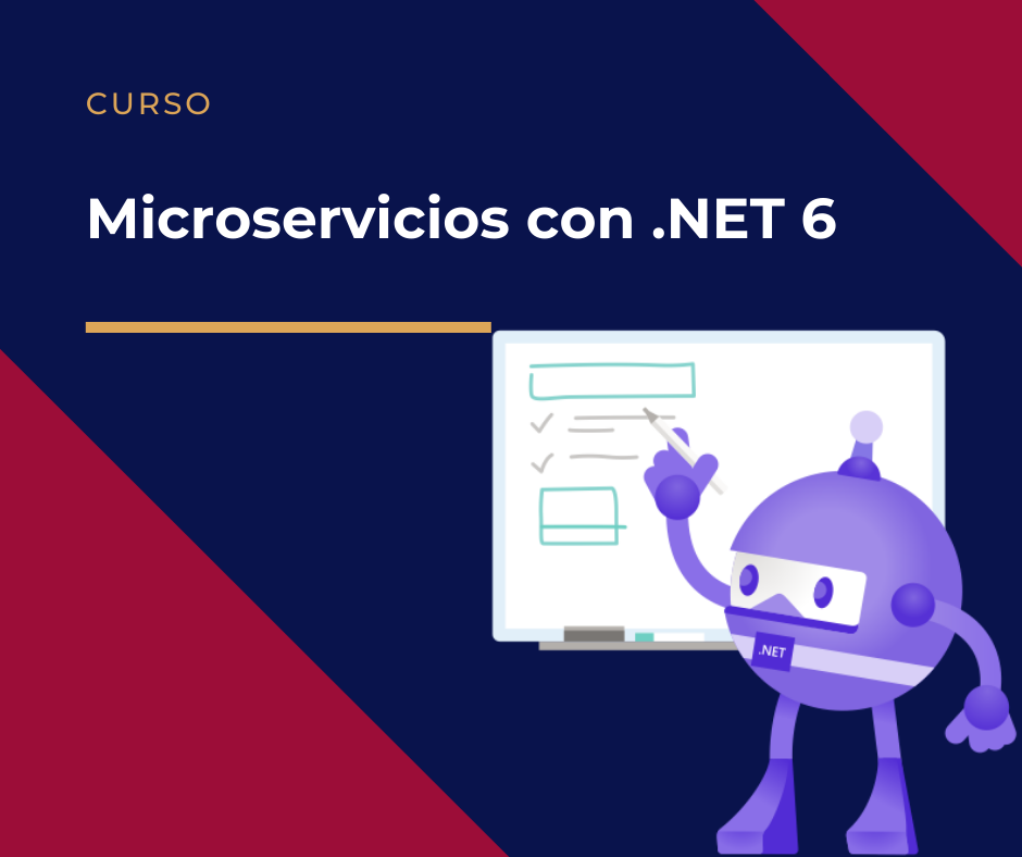 Microservicios Paso a Paso: Desarrollo práctico con .NET 8 y SQL Se...