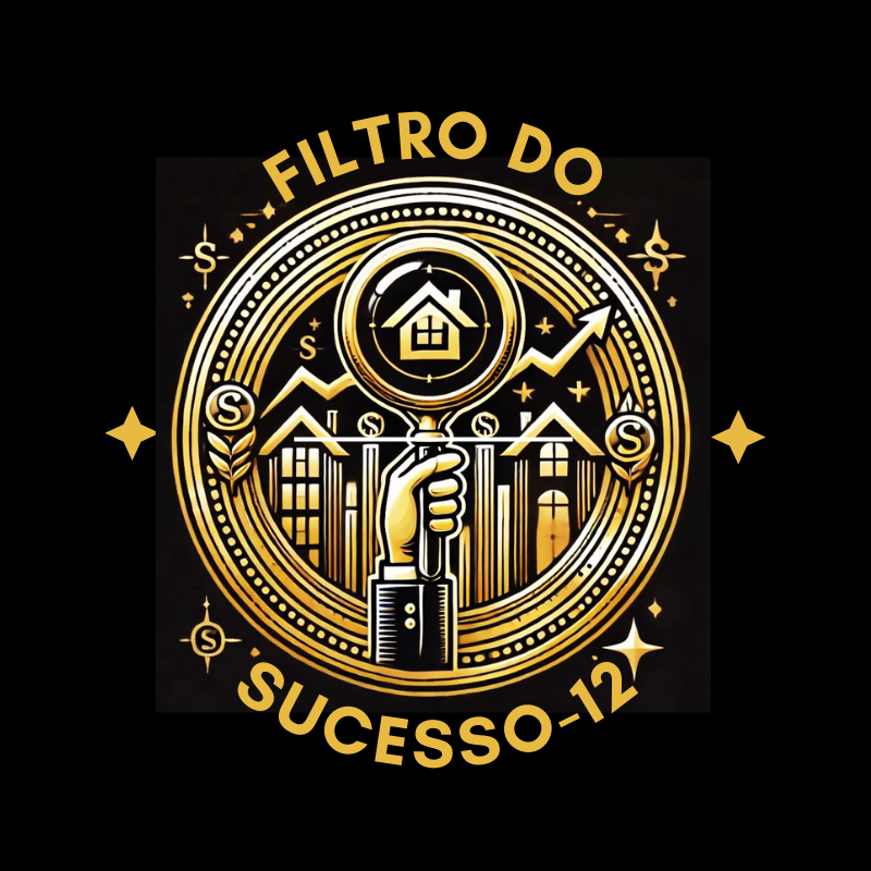 Escalone sua Carreira Imobiliária com o Método Filtro do Sucesso 12