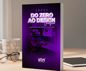 EBOOK "DO ZERO AO DESIGN GRÁFICO"