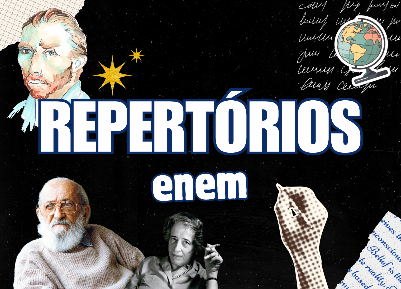 Repert Guia de Repertórios Enem | Hotmart