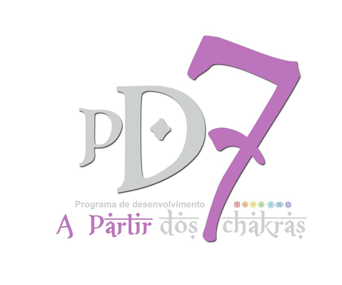 Imagem de capa para o Curso online Programa de Desenvolvimento 7 Chakras