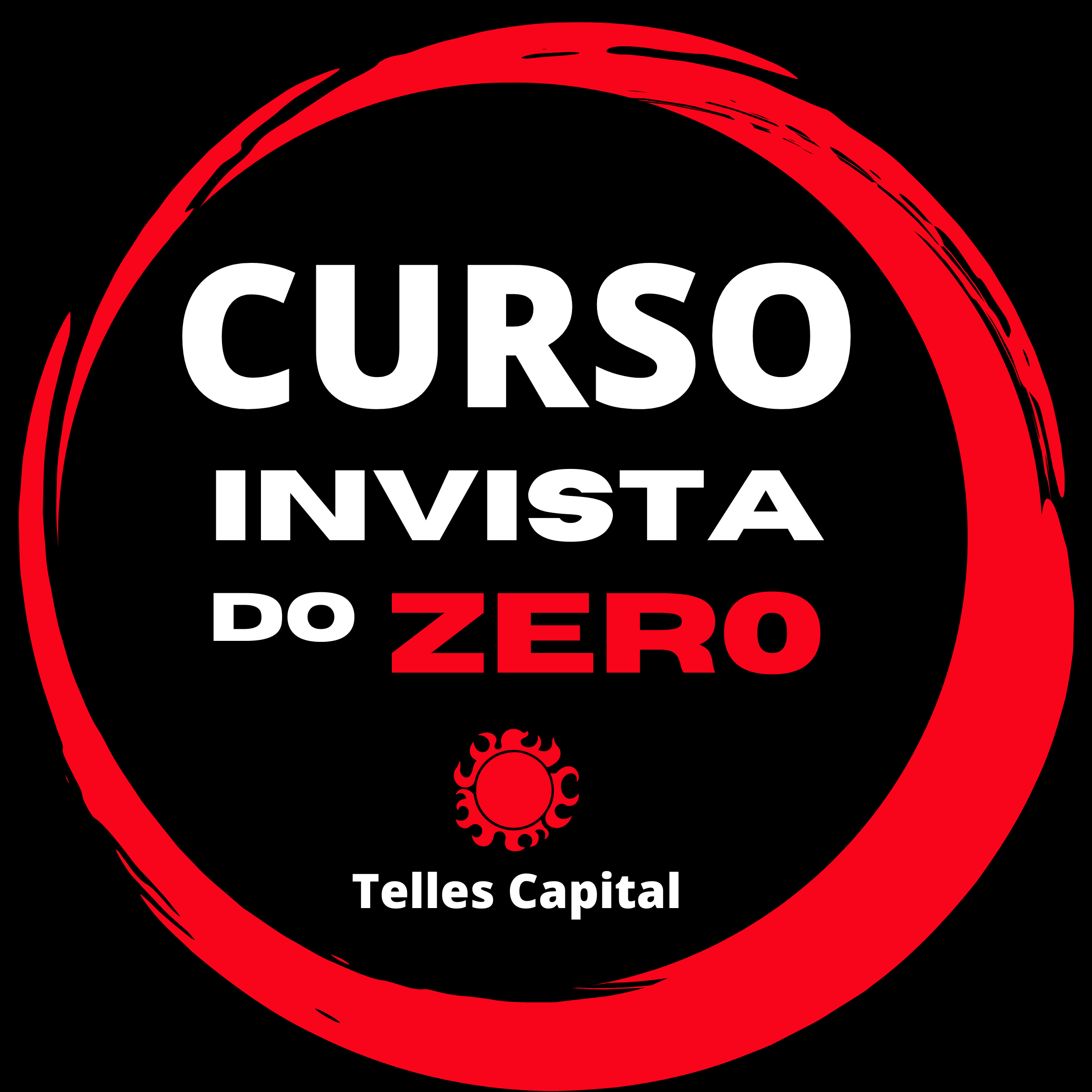 Invisgal Curso Invista do Zero