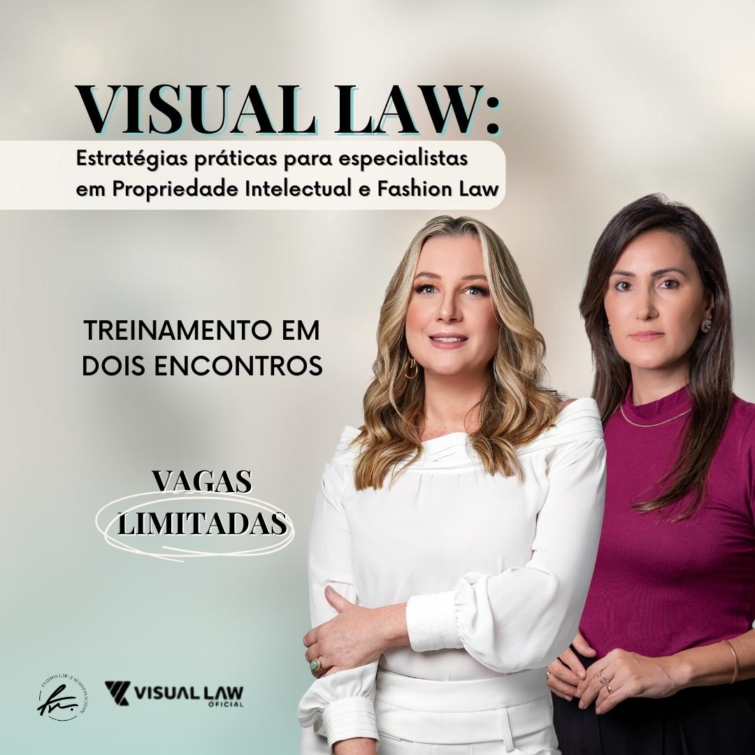 Visual Law: Estratégias práticas para especialistas em Propriedade ...