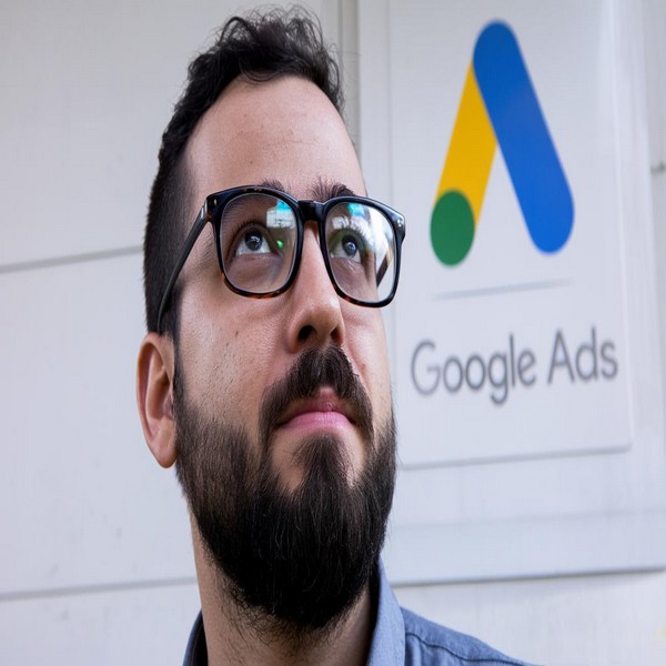 Curso Google ADS - Como Anunciar no Google