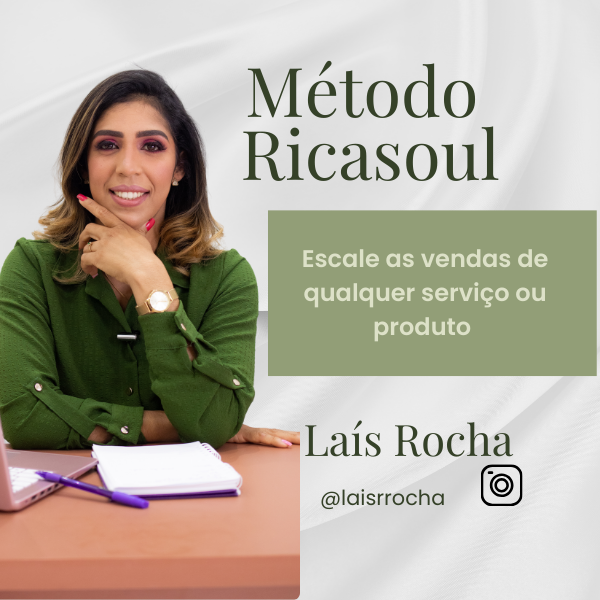 Método RicaSoul