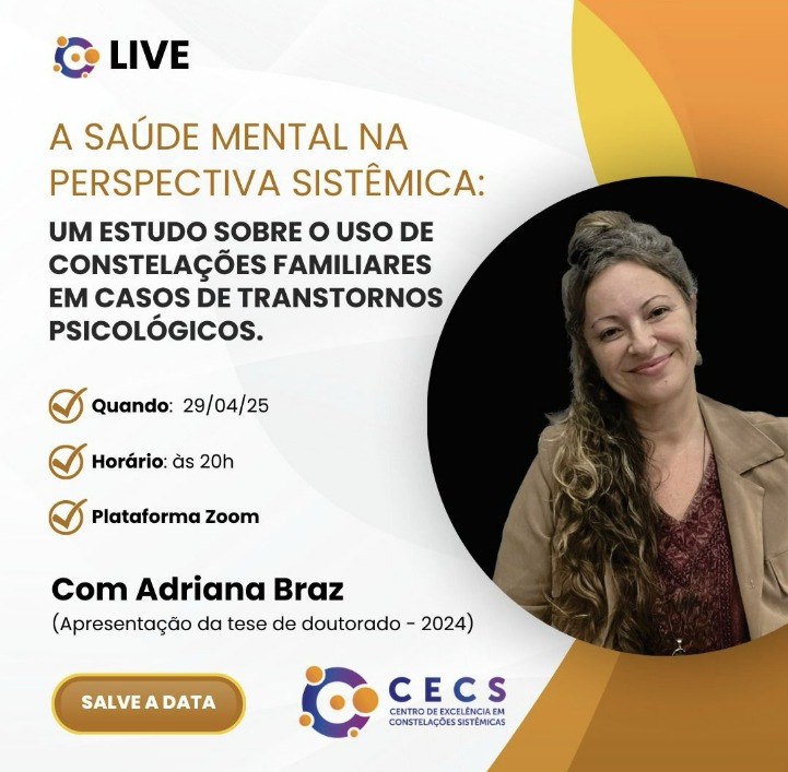Braz Live com Adriana Braz -