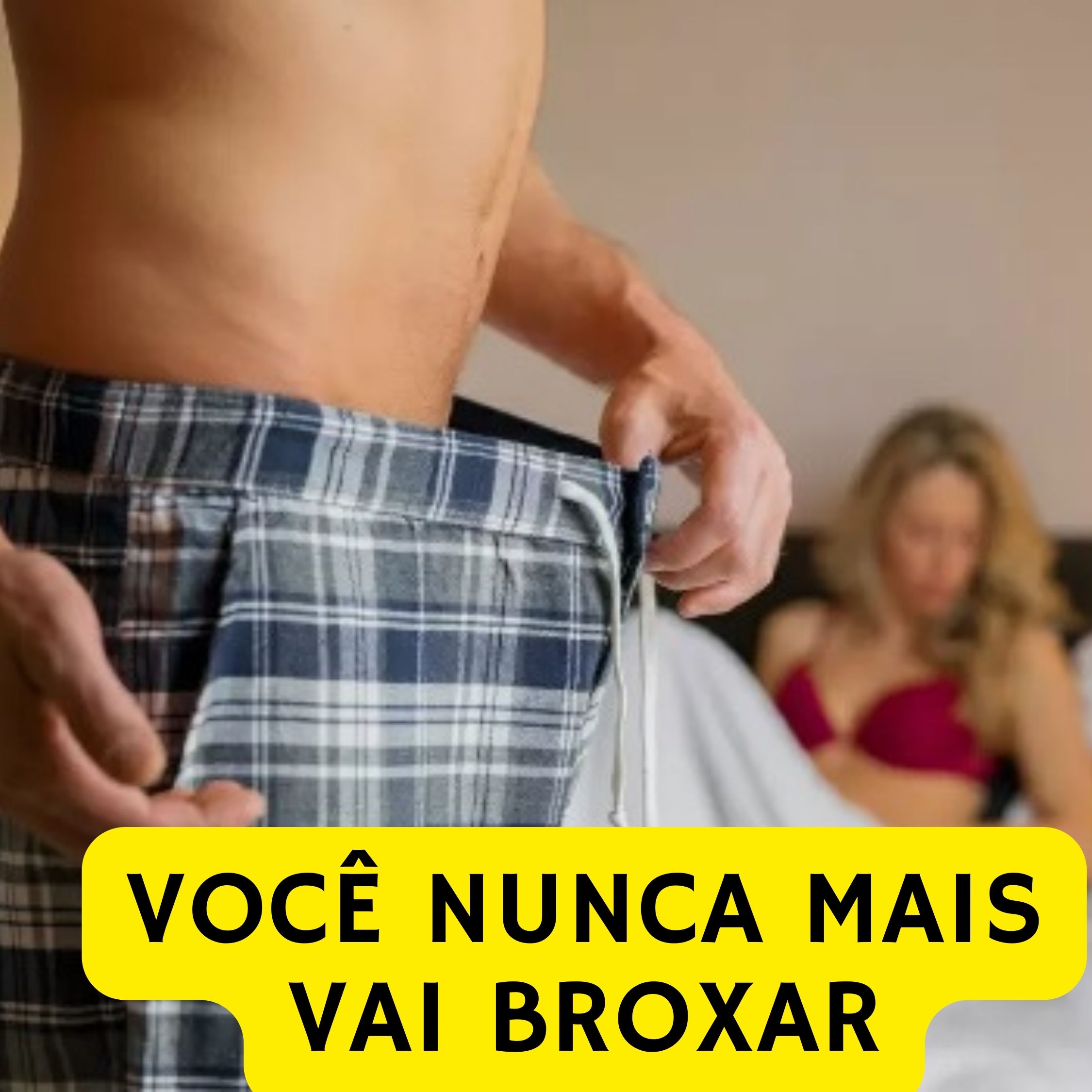 Broxar Nunca Mais Siga As Dicas (Terapias Naturais)
