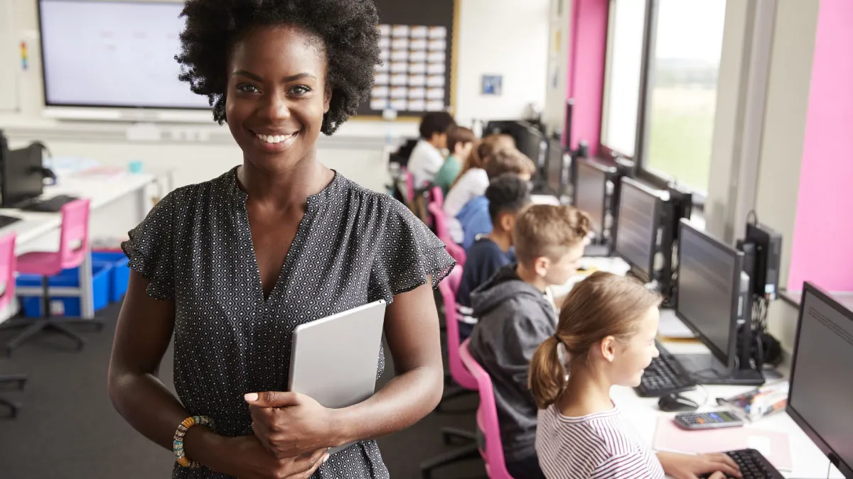 Imagem de capa para o Curso online O Supervisor Escolar no Novo Contexto da Educação Brasileira