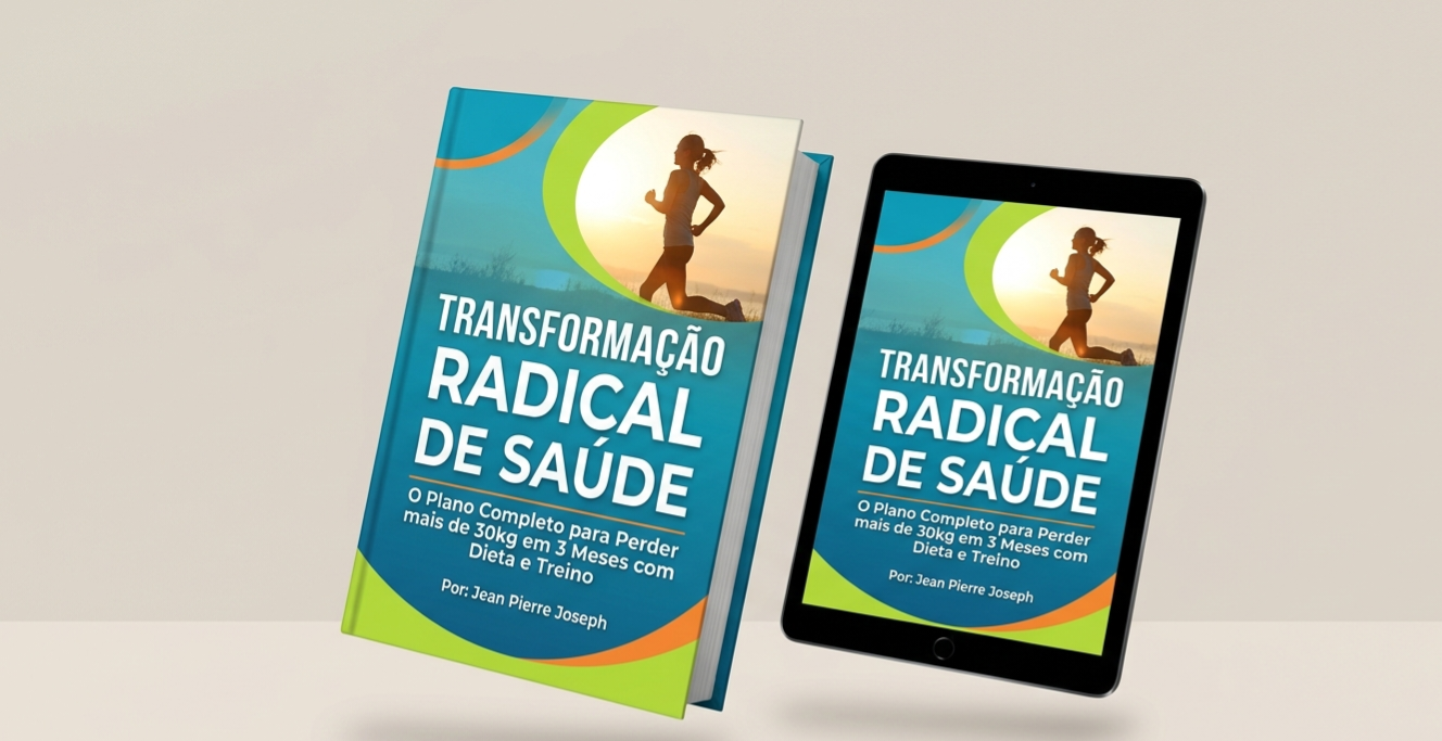 Transformação Radical de Saúde