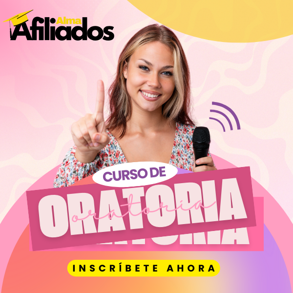 ▶️ORATORIA PROFESIONAL SIN SALIR DE CASA