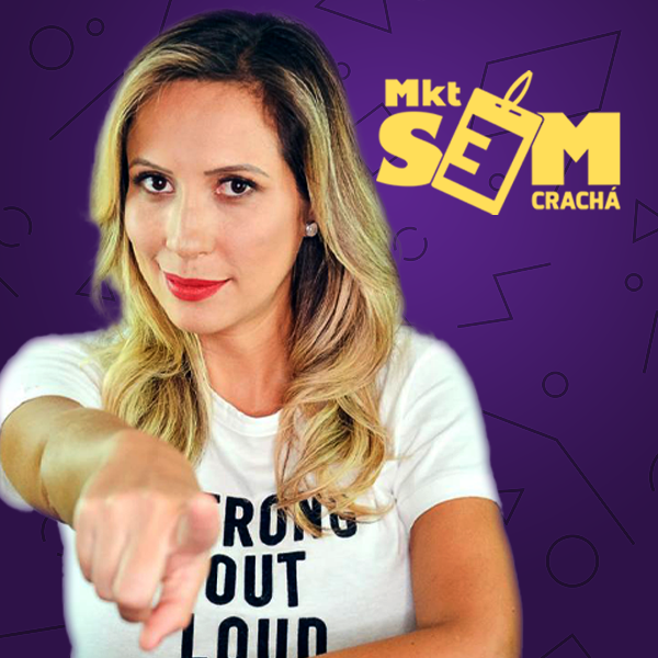 Comunidade Marketing Sem Crachá - Luana Franco | Hotmart