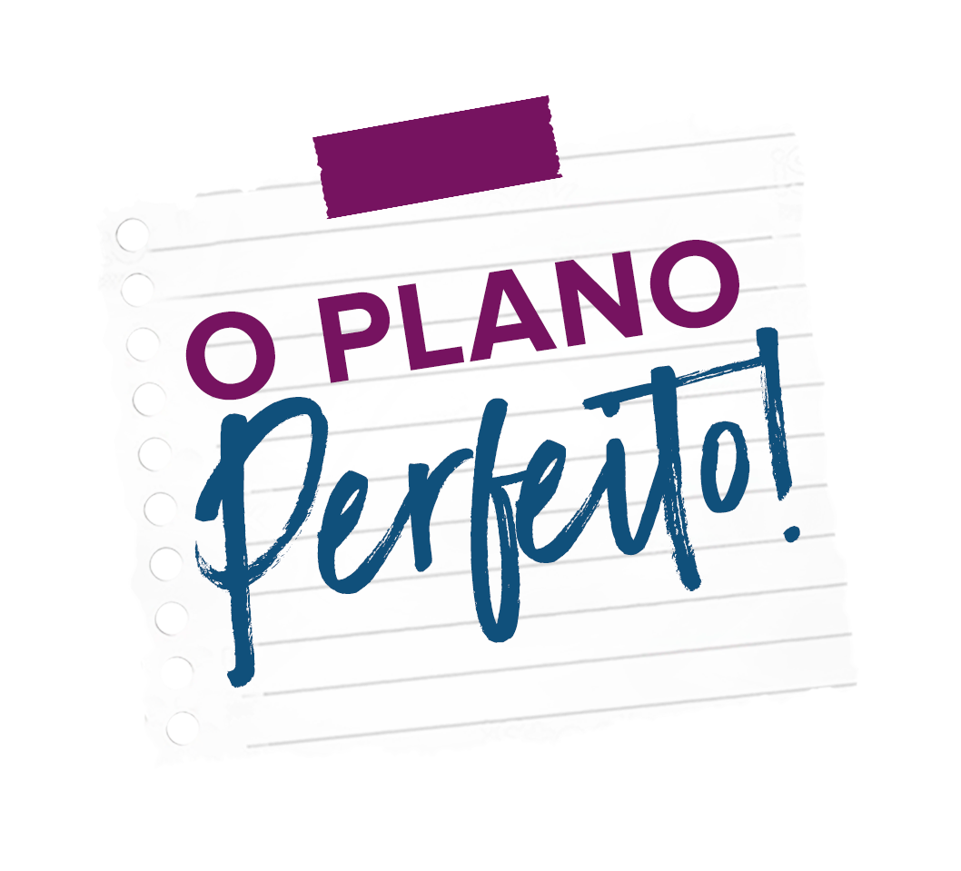 Imersão - O Plano Perfeito - Aline Portela Consultoria e Desenvolvi...