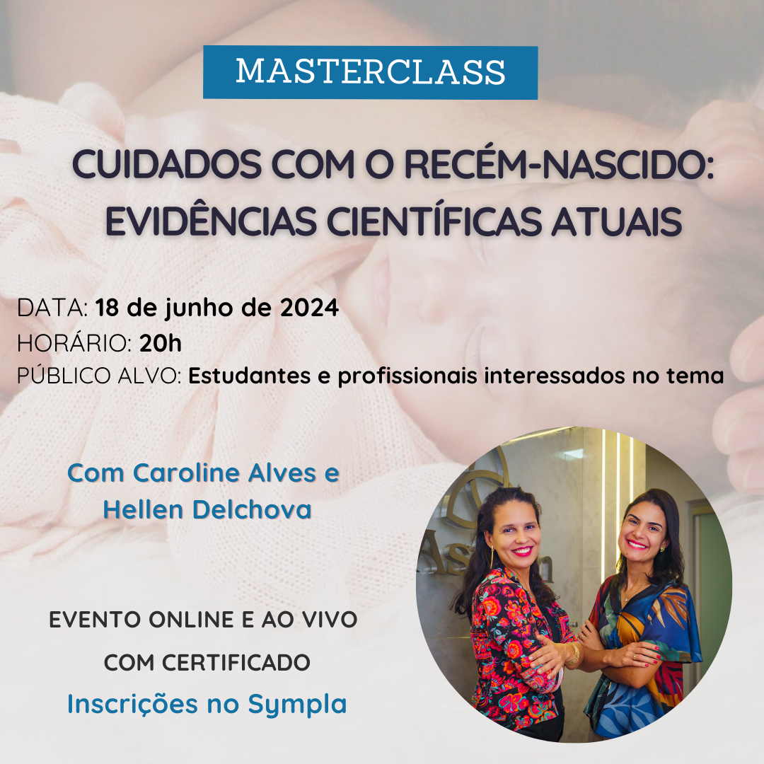 MASTERCLASS 