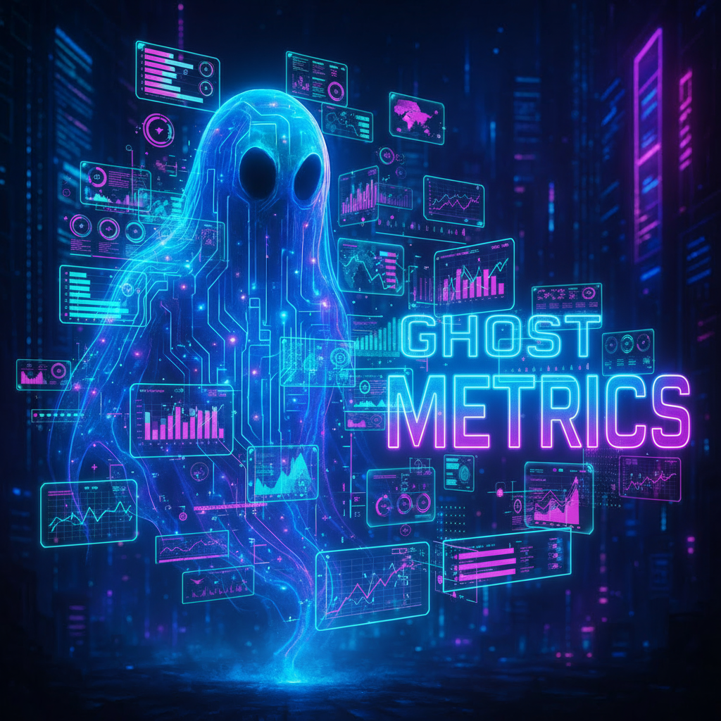 GHOST METRICS - PACK COMPLETO - Gabriel Ribeiro Modesto | Hotmart