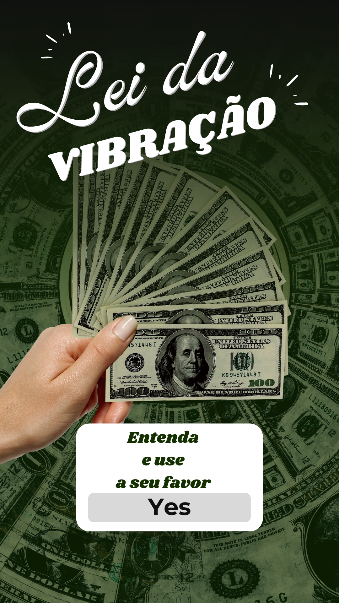 LEI DA VIBRAÇÃO-ENTENDA E COLOQUE EM PRÁTICA