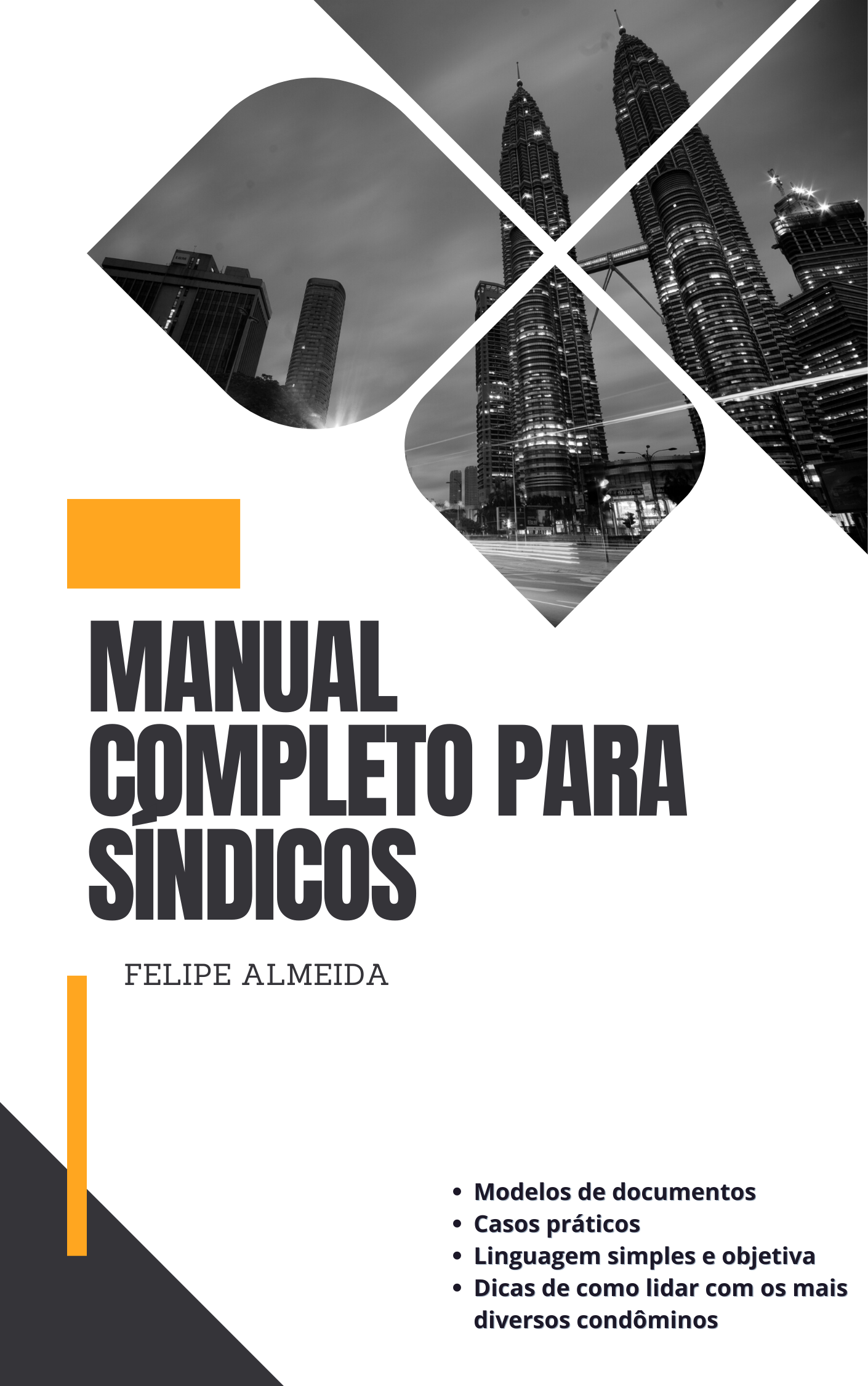 Manual Completo e Prático para Síndicos(a)