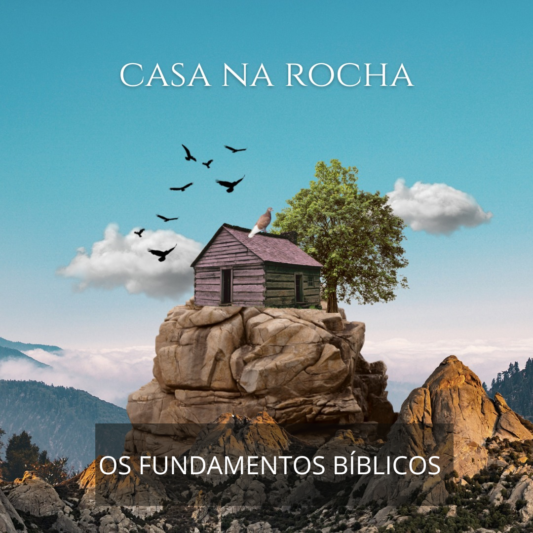 Casa na Rocha - Igreja Evangélica Vitória em Cristo | Hotmart