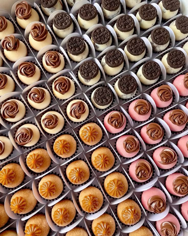 Seu lucro mais doce começa com Brigadeiro Gourmet!