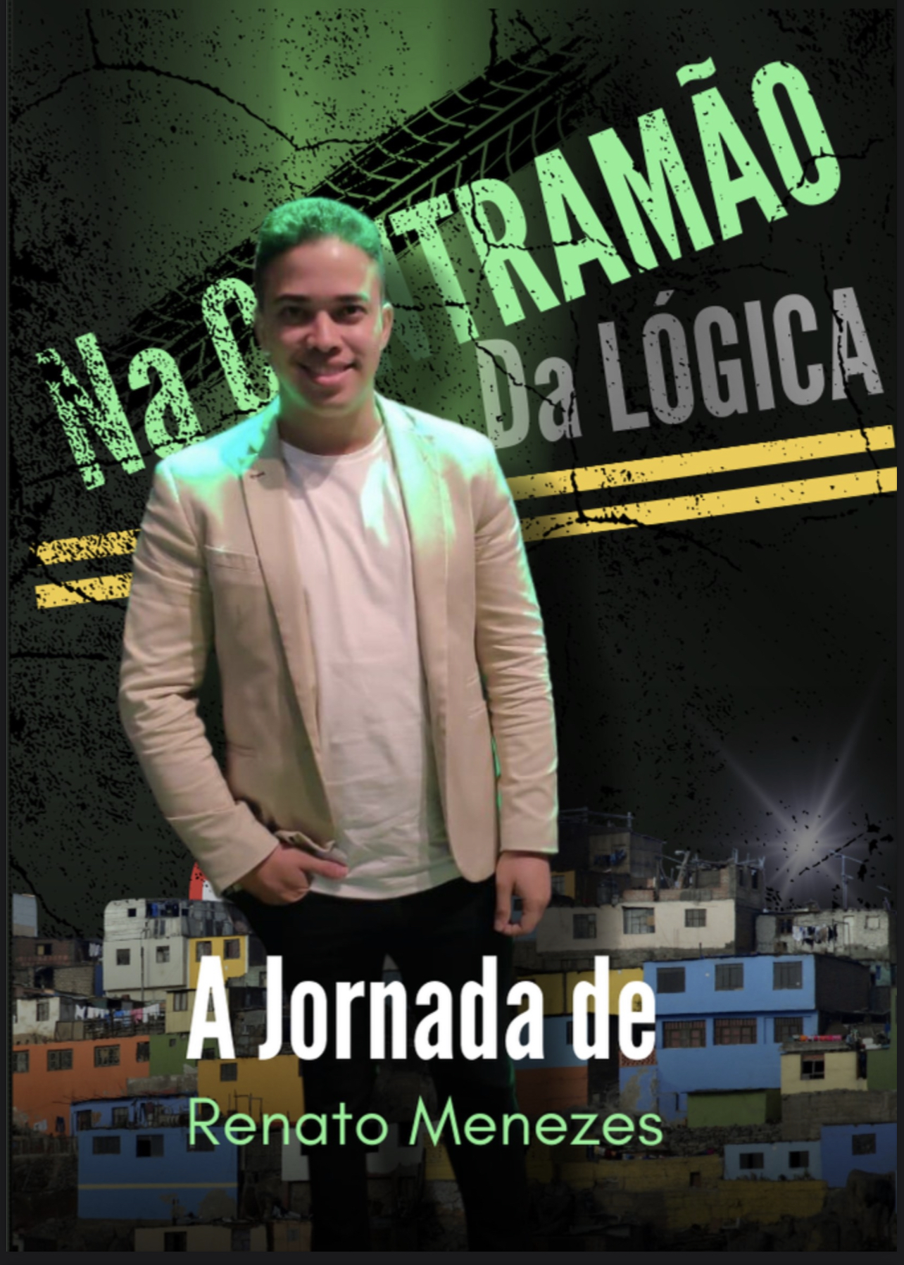 Test Na contramão da lógica