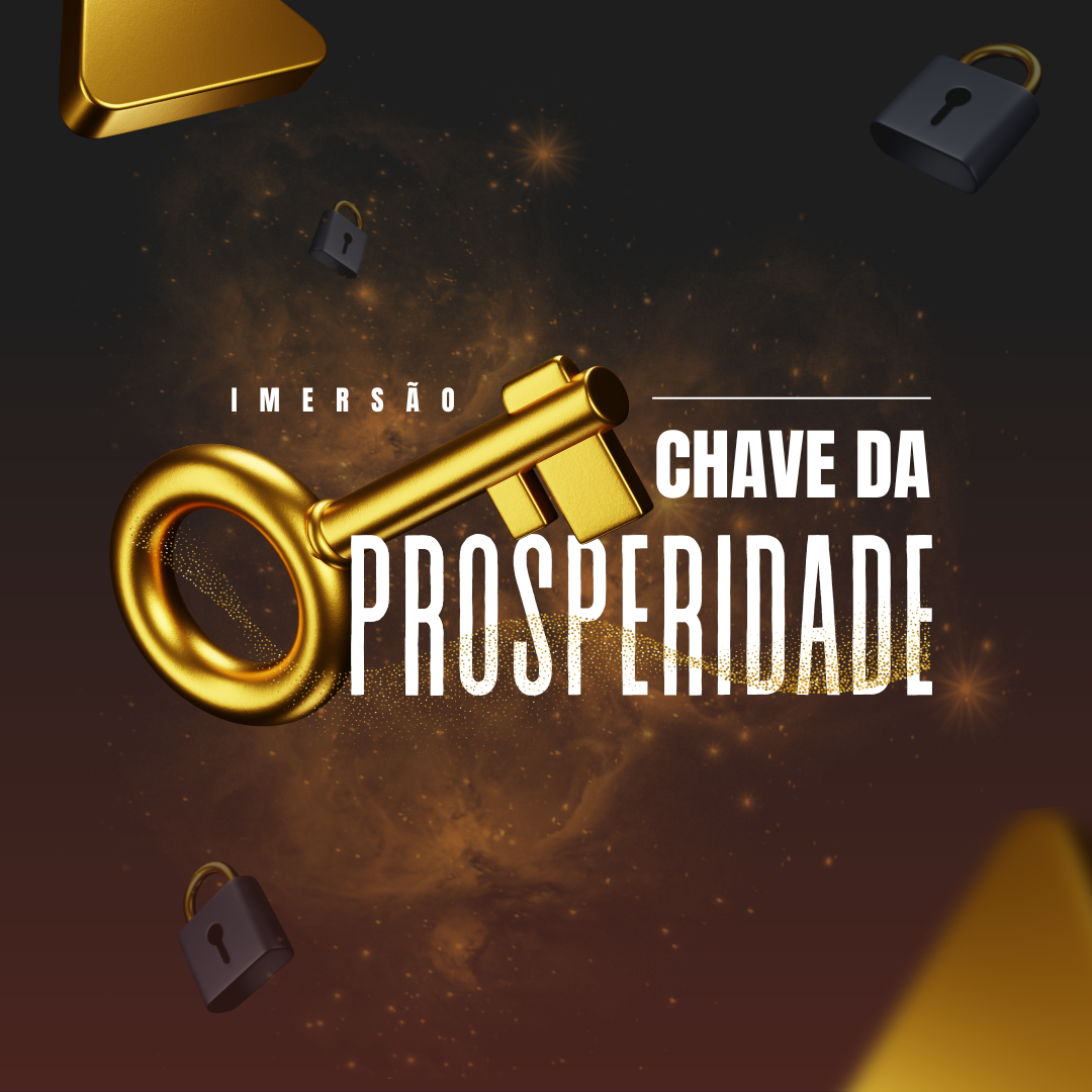 Imersão Chave da Prosperidade - Talita Lopes | Hotmart