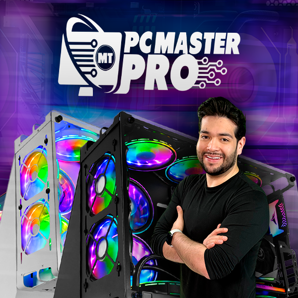 PC MASTER PRO