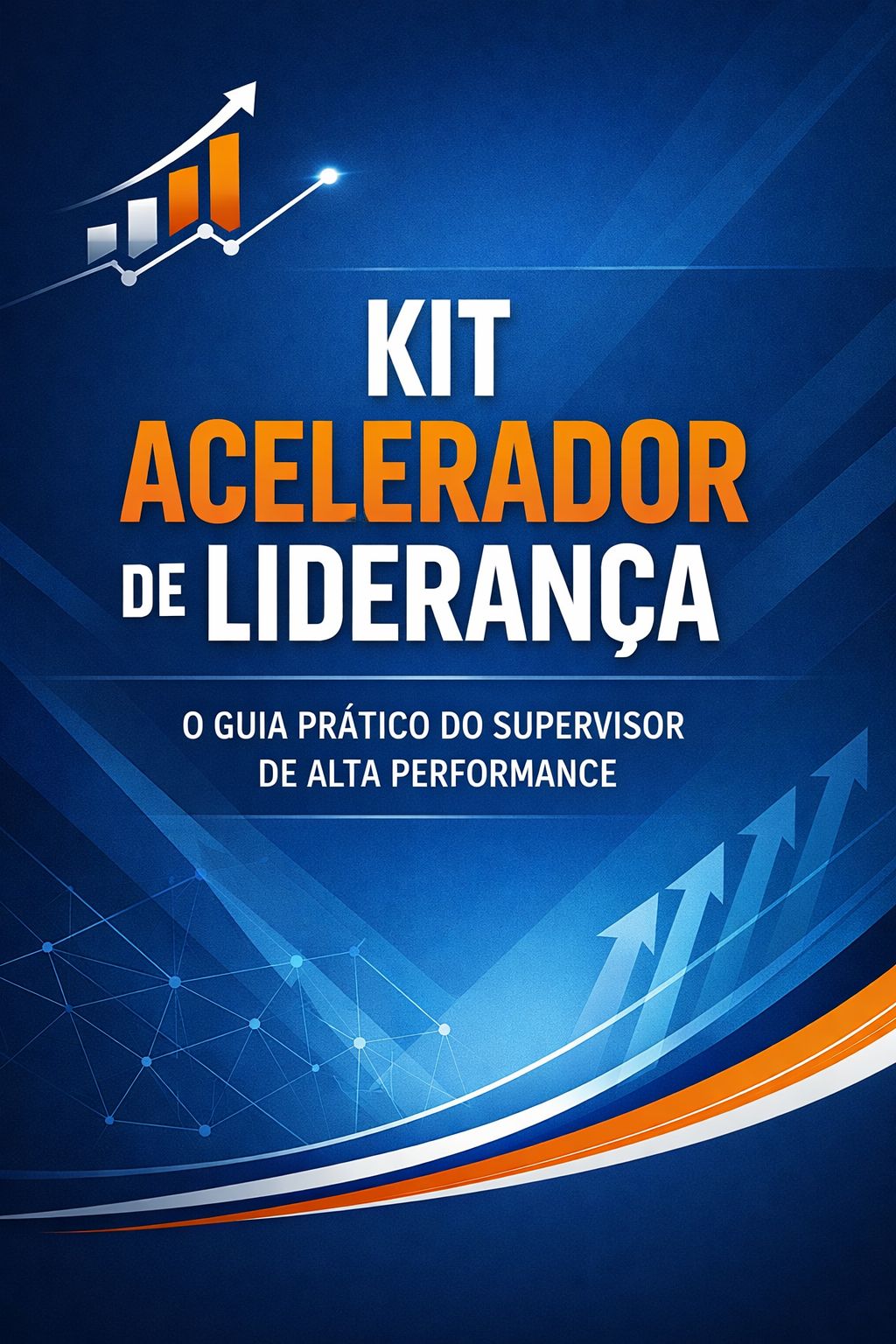 Kit Acelerador de Liderança - Carlos Eduardo Kalamar | Hotmart
