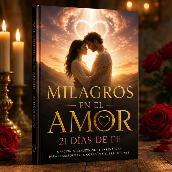 Milagros en el Amor