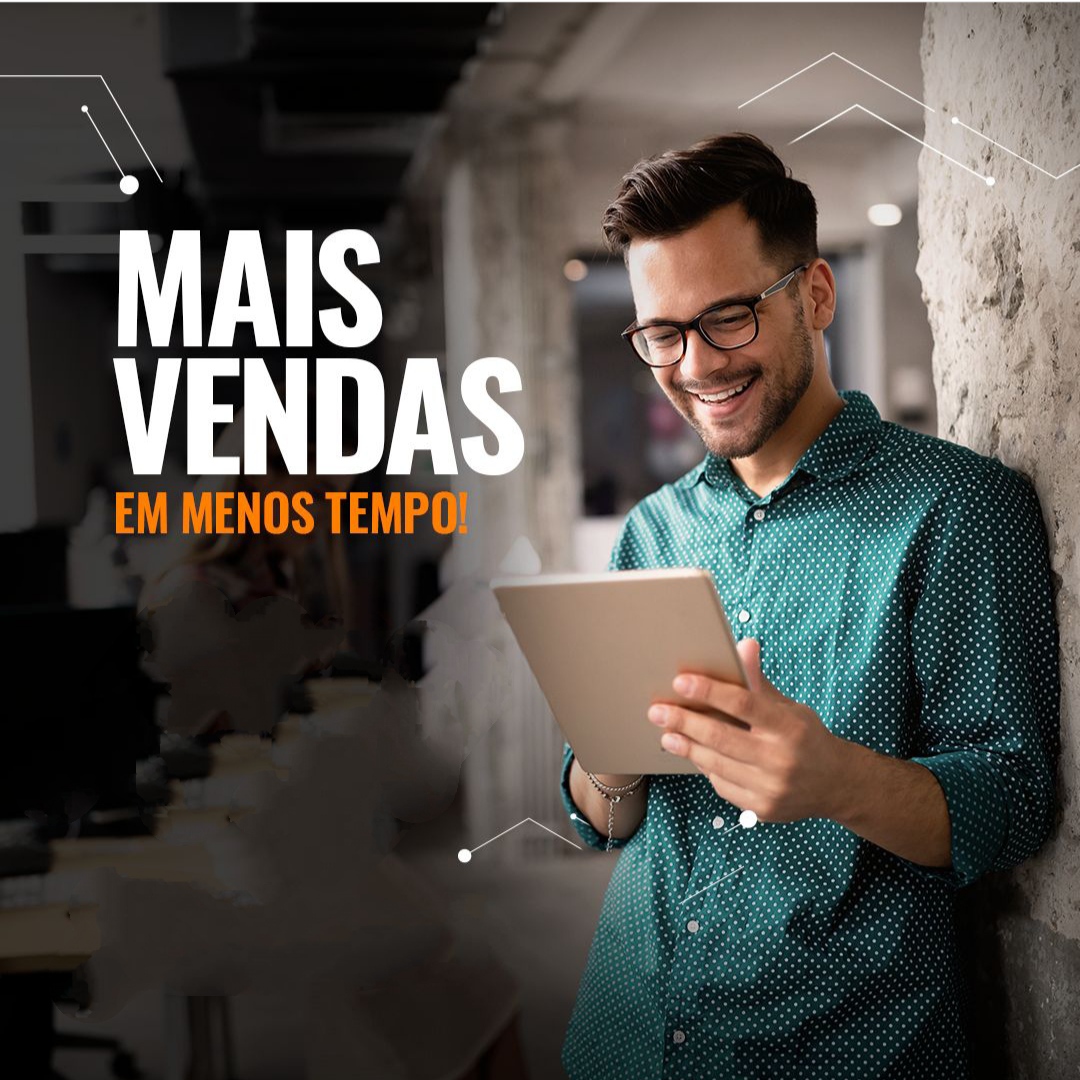 Como vender qualquer coisa em pouco tempo de forma eficaz