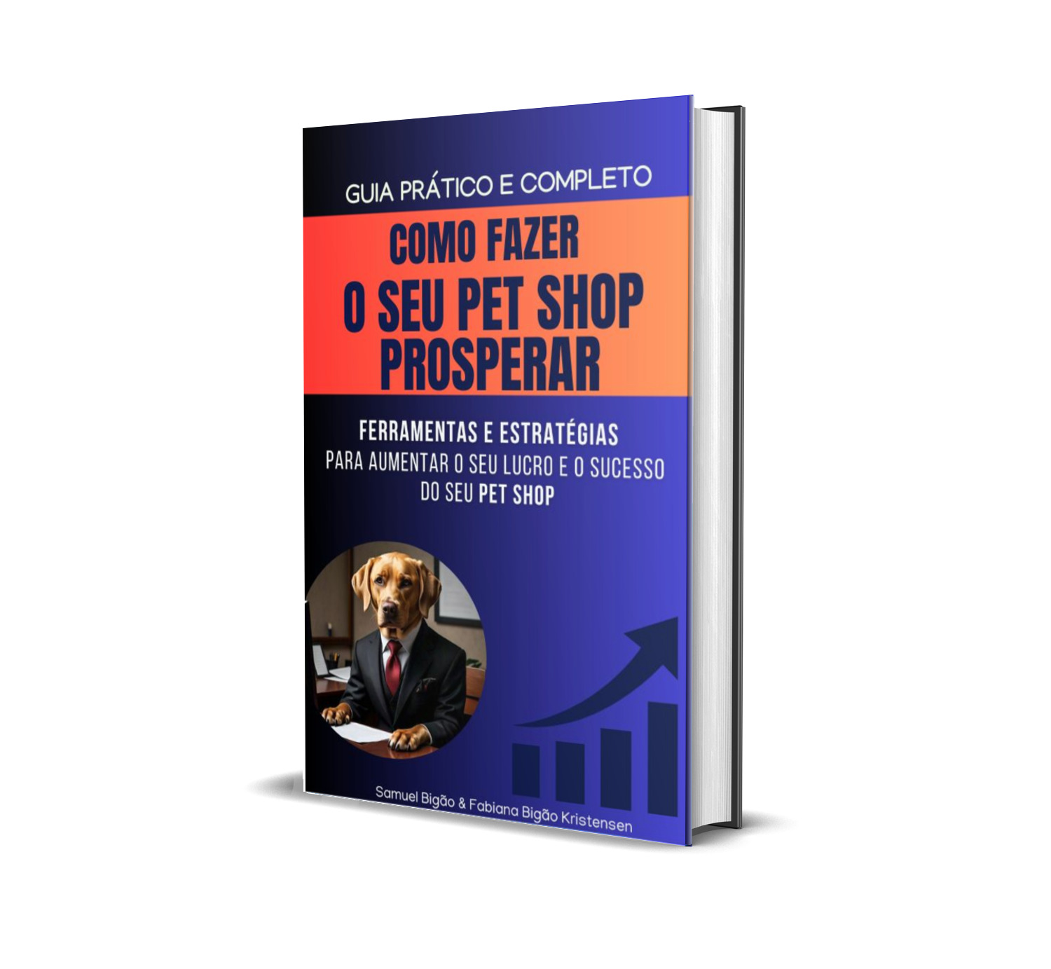 Como Fazer o Seu Pet Shop Prosperar