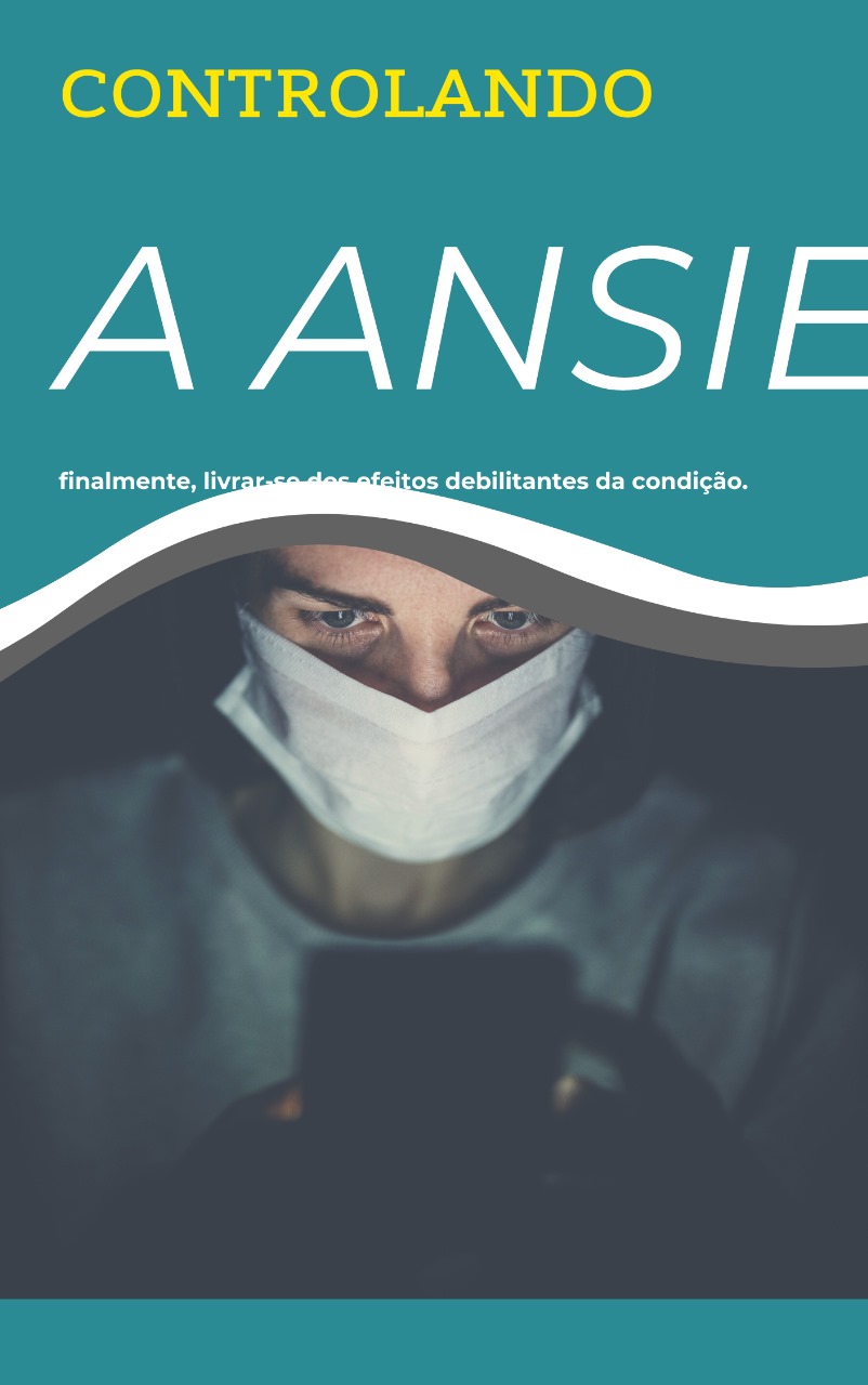 Controlando a Ansiedade - Amanda Ferreira da Silva | Hotmart