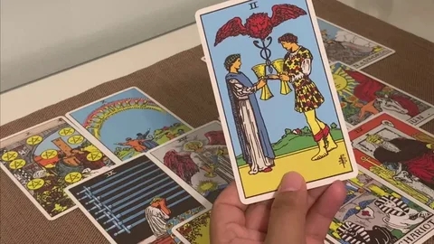 🔮 Horóscopos Virgo Hoy: Descubre tu Destino en el Tarot - Sonia Bu...
