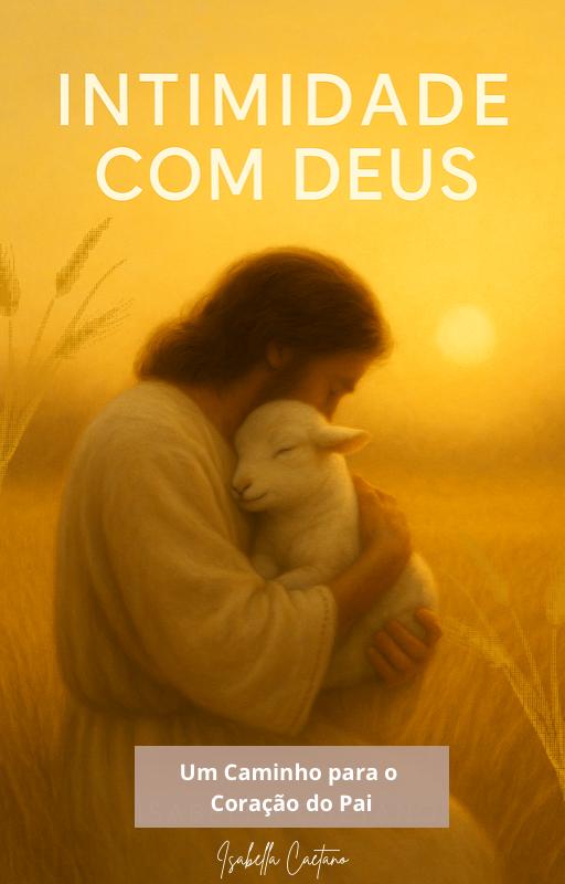 INTIMIDADE COM DEUS - Um Caminho para o Coração do Pai - ISABELLA S...