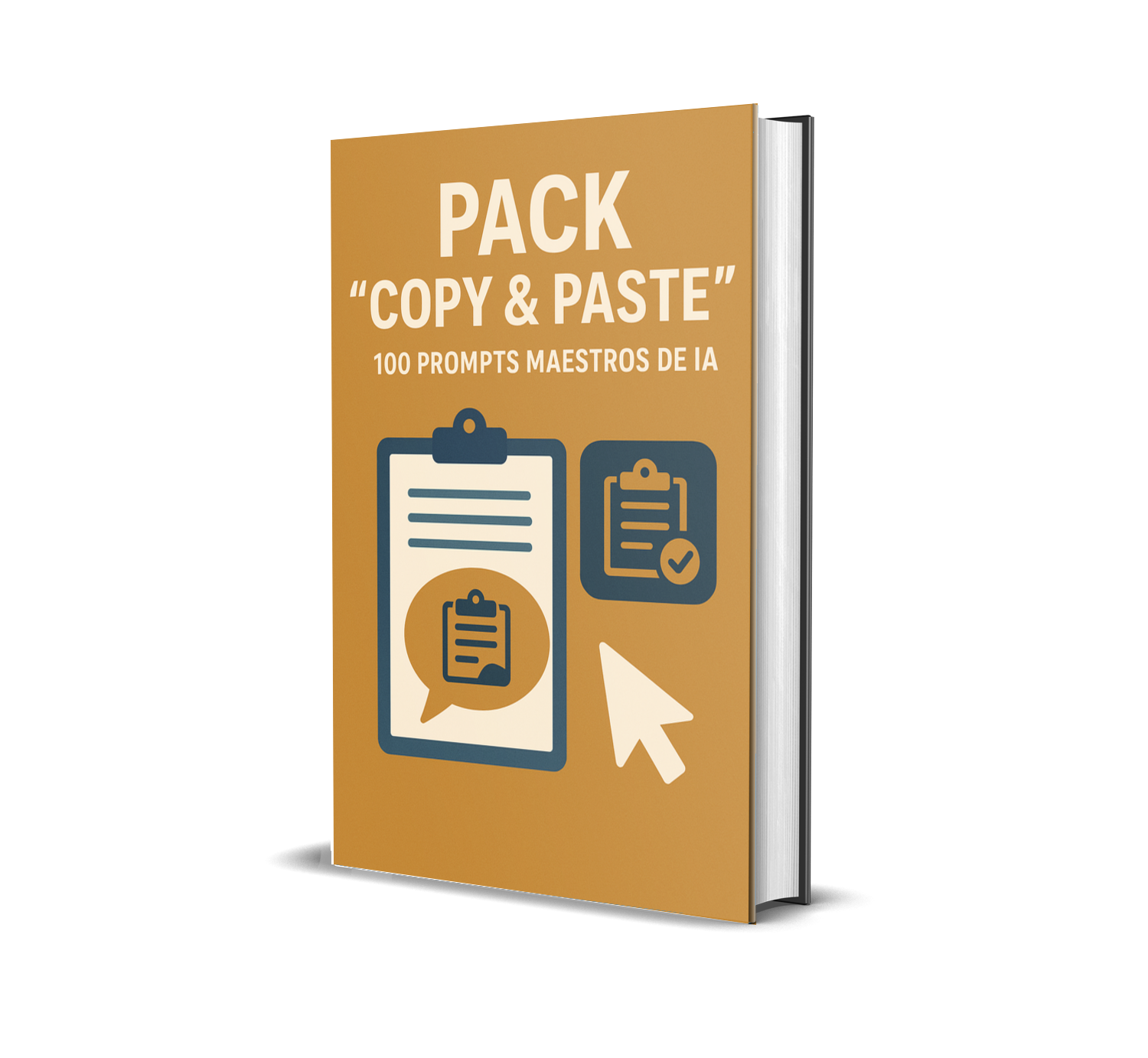 Pack Copy Document Example Pack