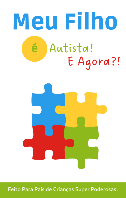 Meu Filho é Autista e Agora?! - wander da silva júnior | Hotmart