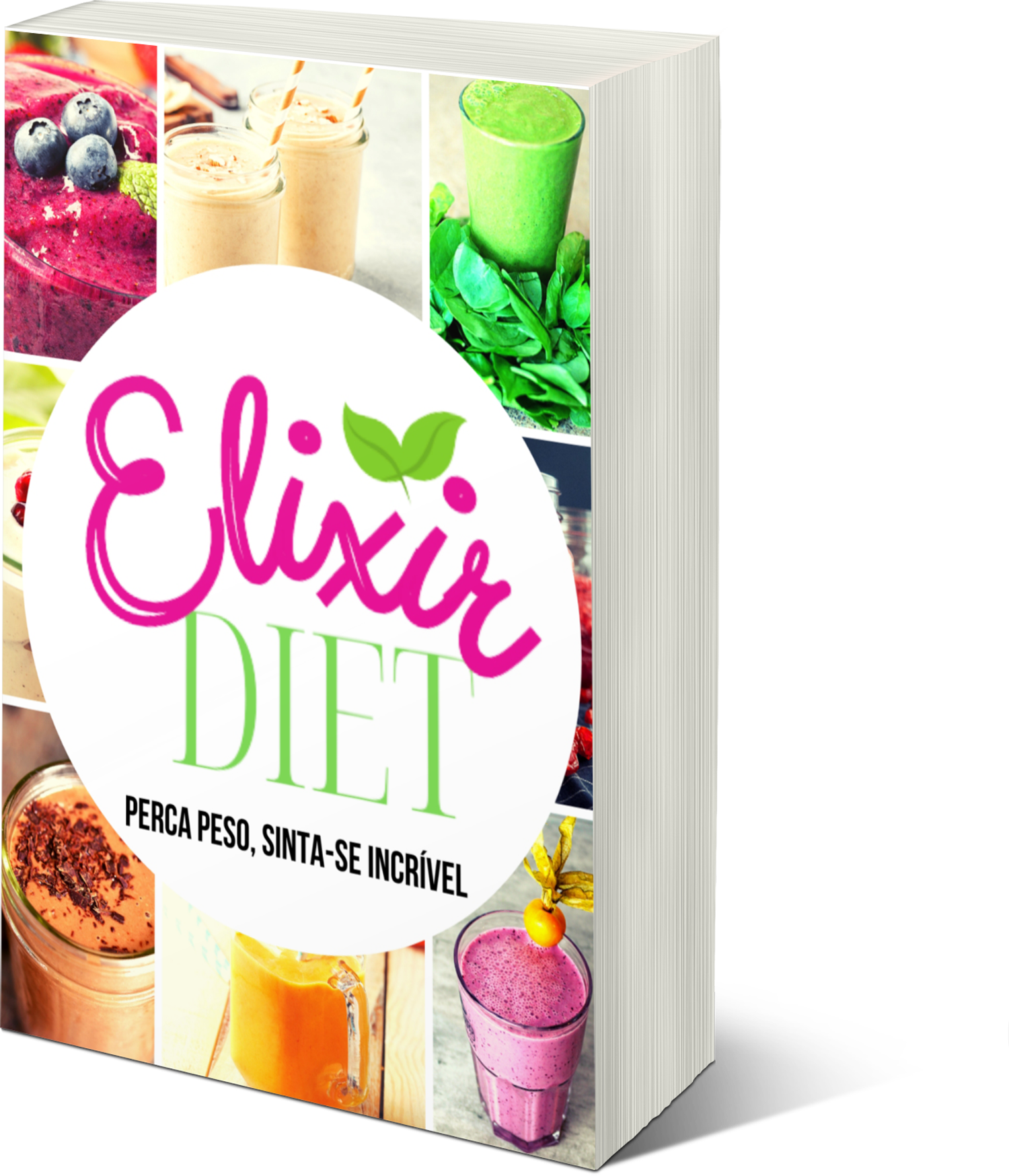 PROGRAMA ELIXIR DIET